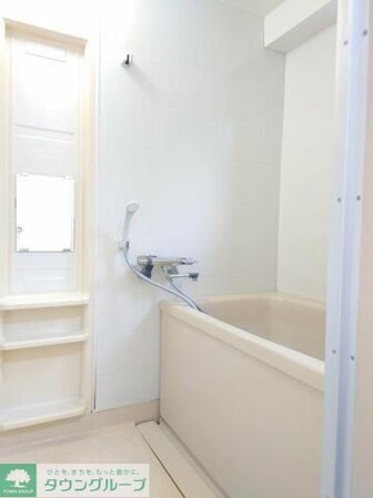 土呂ラポールレジデンスの物件内観写真